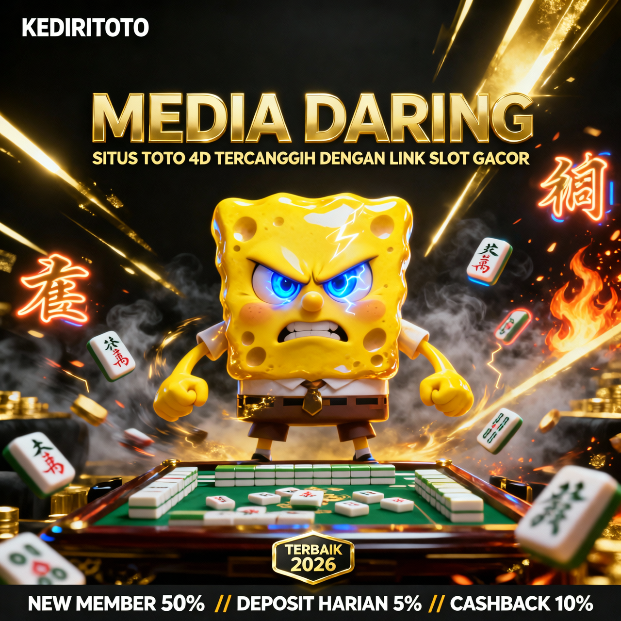KEDIRITOTO | Situs Toto Slot Gacor Maxwin & Bandar Togel Online Toto Macau 4D Deposit Dana 5k Slot88
